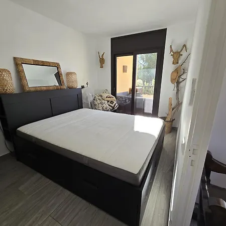 Apartment Piso Tossa de Mar