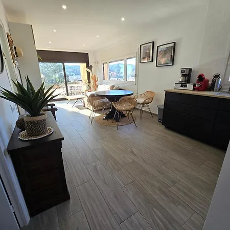 Piso Apartment *