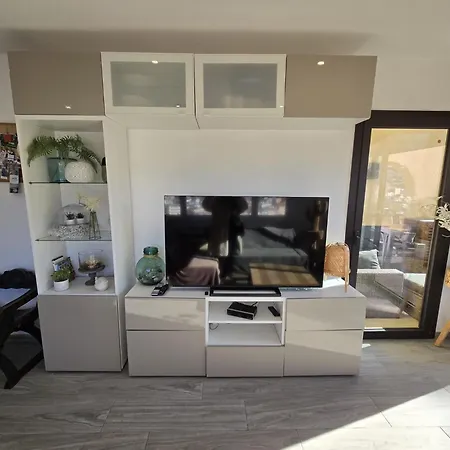 Piso Apartment