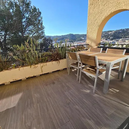 Piso Appartement *